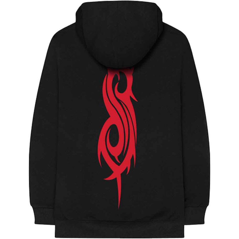 Slipknot Choir Pullover Hoodie