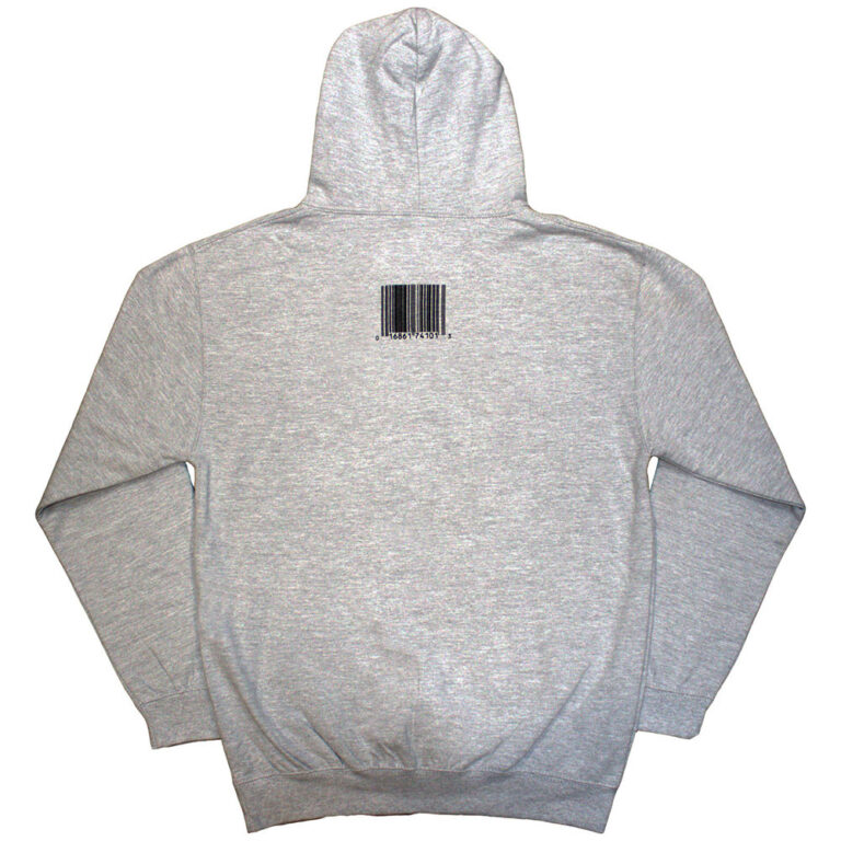 Slipknot Self-Titled Pullover Hoodie
