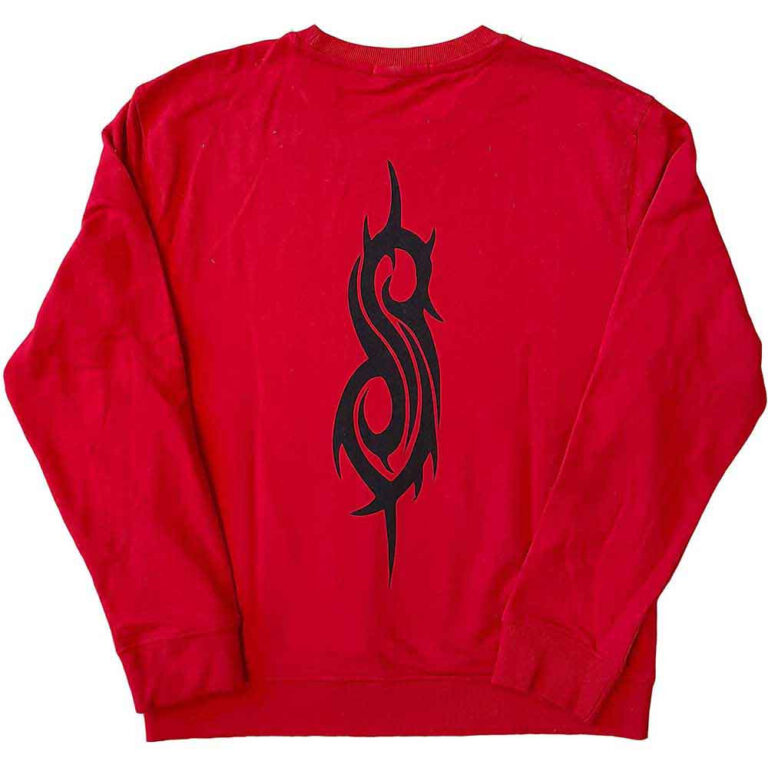 Slipknot Choir Sweatshirt