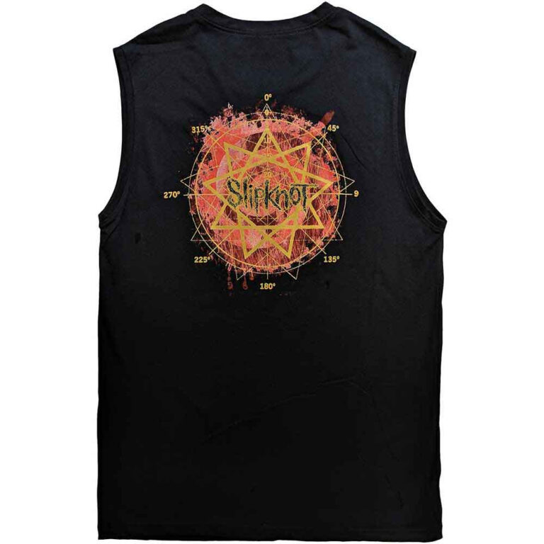 Slipknot Come Play Dying T-Shirt