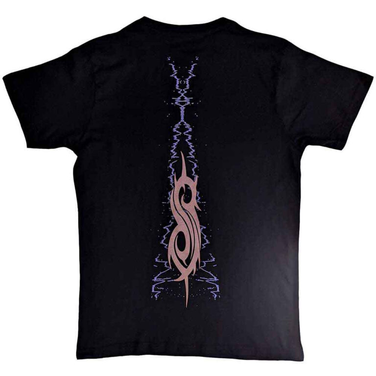 Slipknot The End, So Far Band Photo T-Shirt