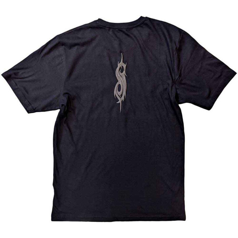 Slipknot Logo T-Shirt