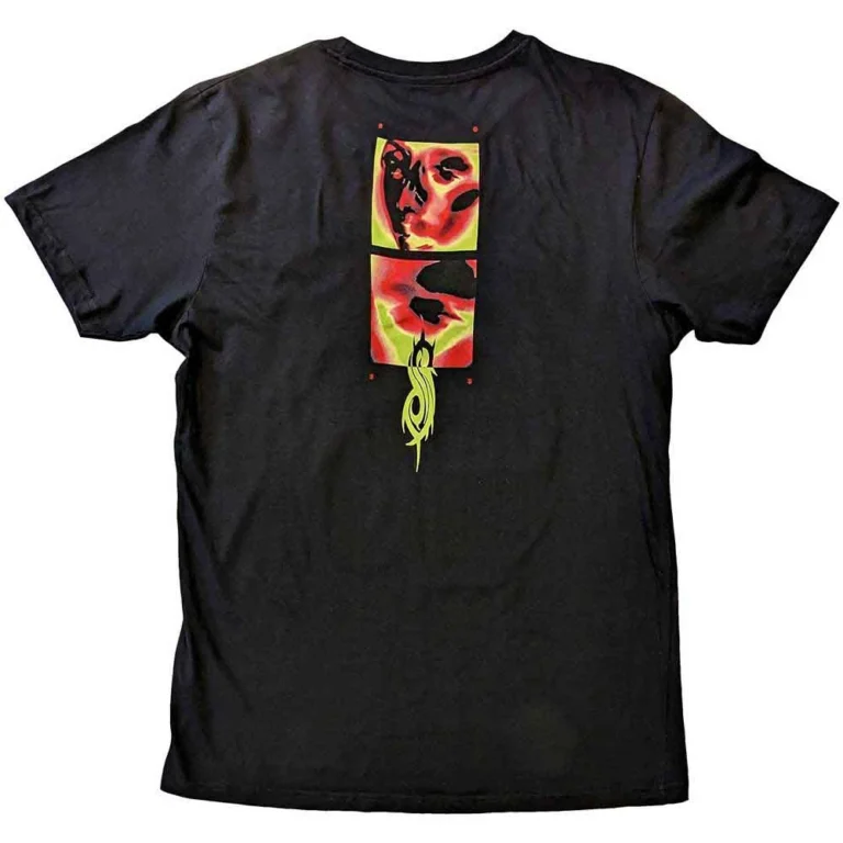 Slipknot Alien T-Shirt