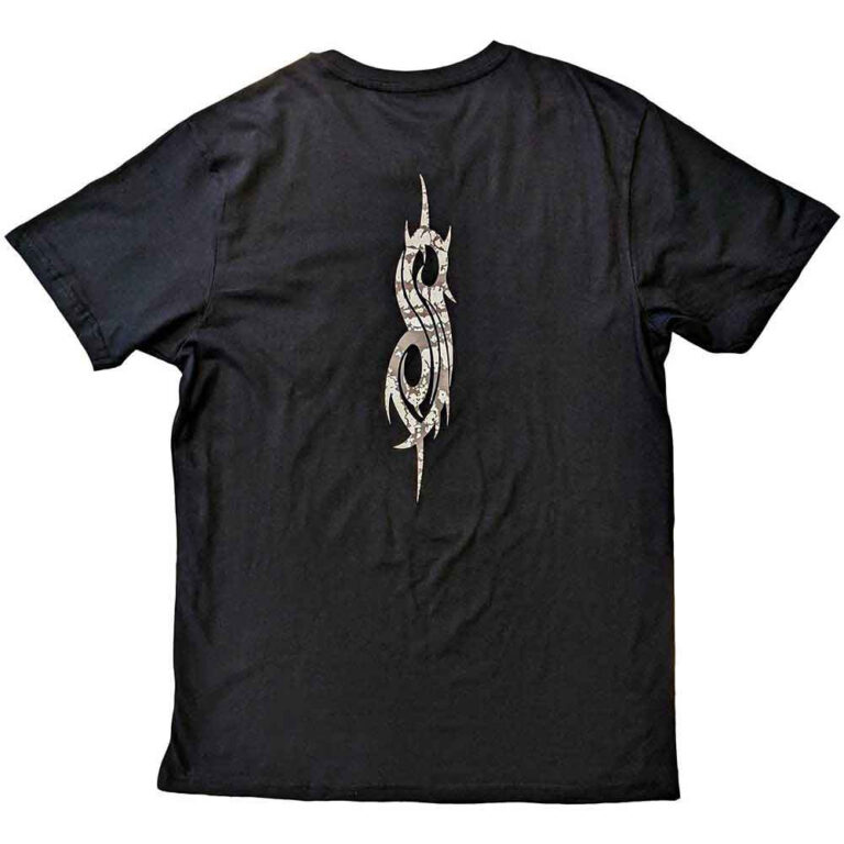 Slipknot Maggot T-Shirt