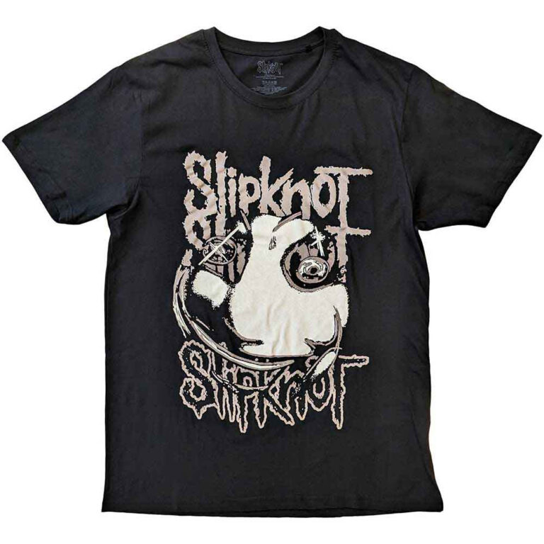 Slipknot Maggot T-Shirt