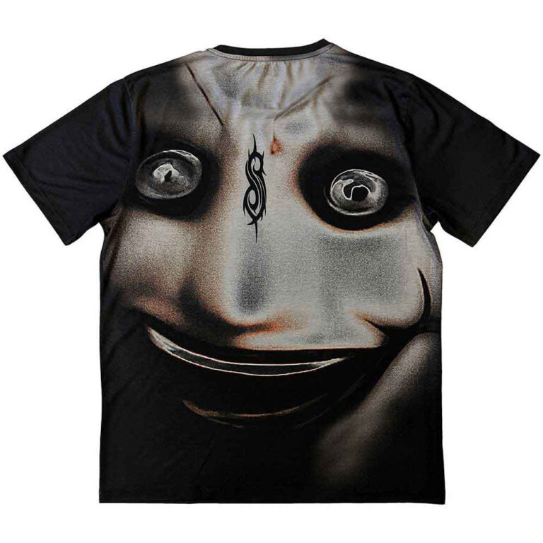 Slipknot Clown T-Shirt