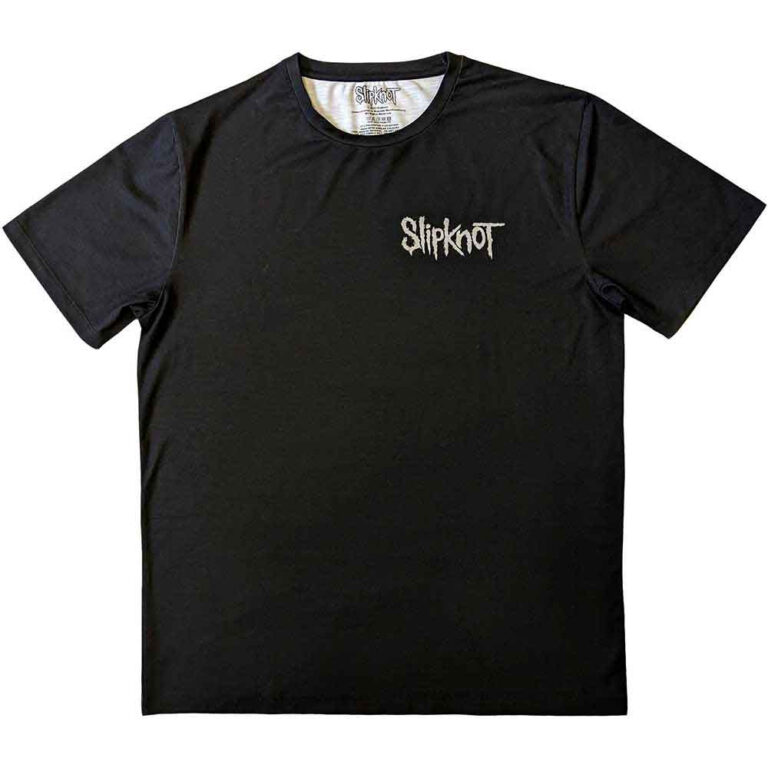Slipknot Clown T-Shirt