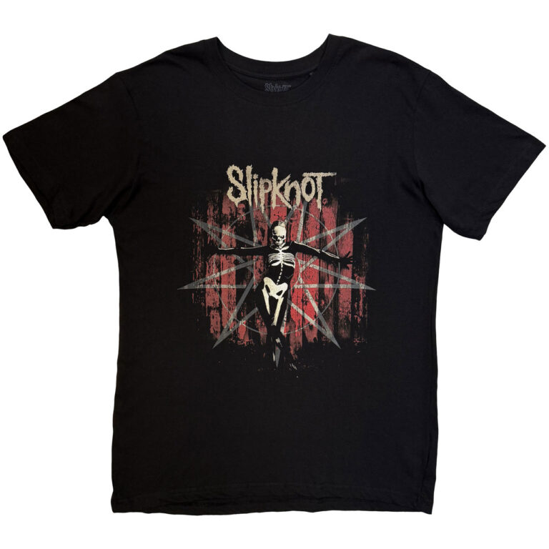 Slipknot .5: The Gray Chapter T-Shirt