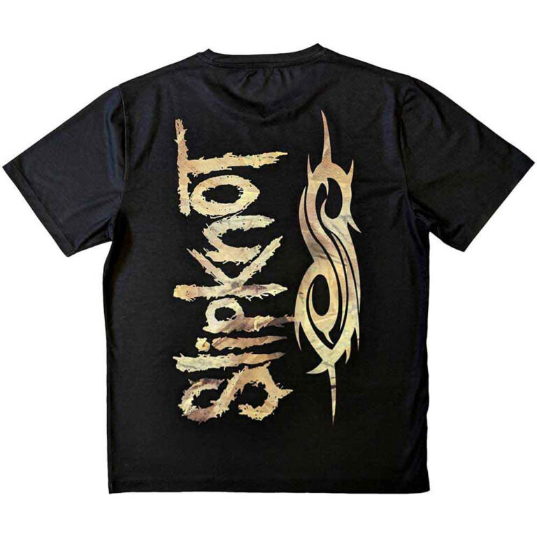 Slipknot Profile T-Shirt
