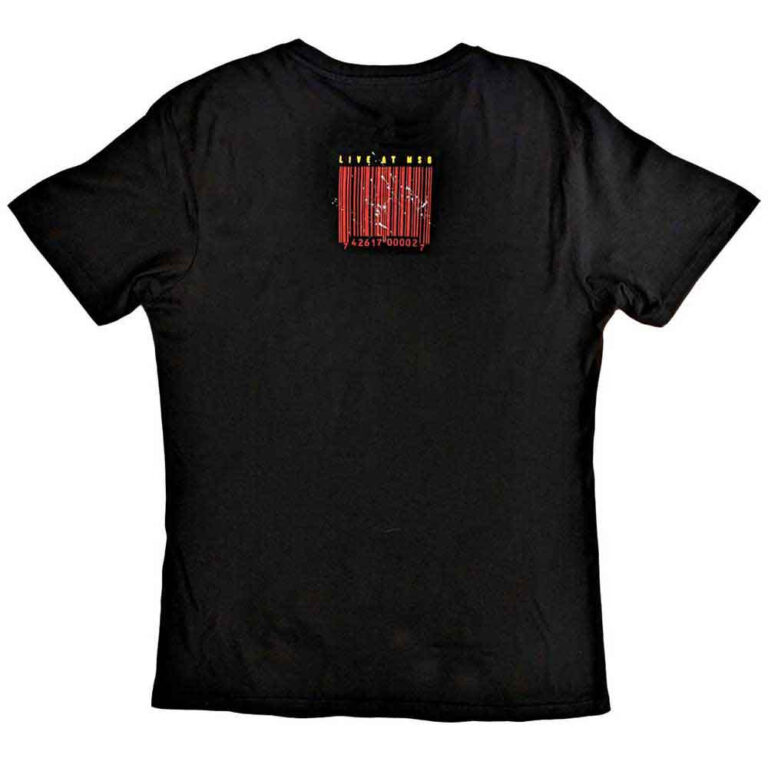 Slipknot Live at MSG T-Shirt