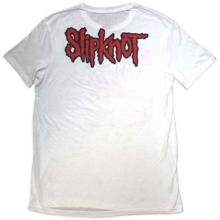 Slipknot Chair Graphic T-Shirt