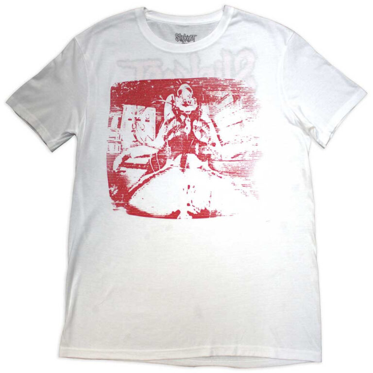 Slipknot Chair Graphic T-Shirt