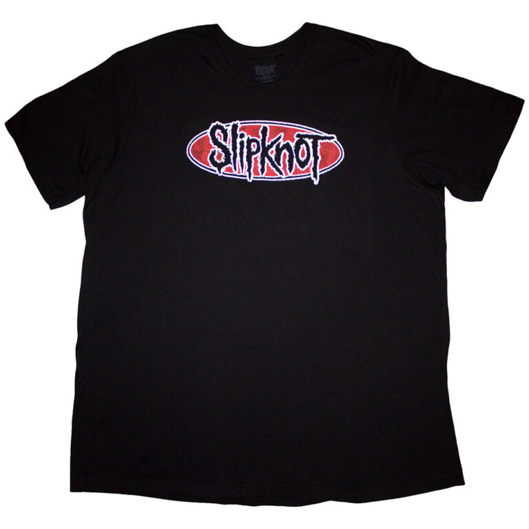 Slipknot F It All T-Shirt