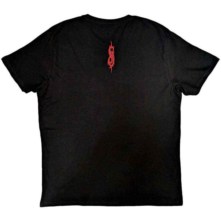 Slipknot Dead Effect T-Shirt