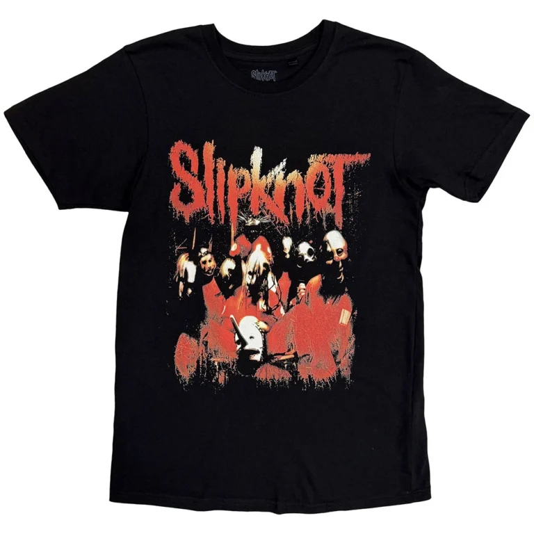 Slipknot North American Tour ’99 T-Shirt