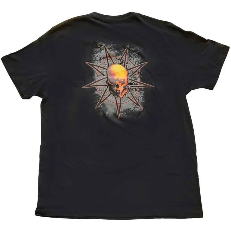 Slipknot Skeptic T-Shirt