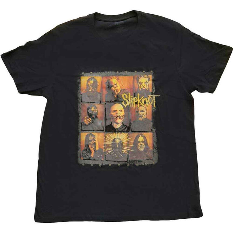 Slipknot Skeptic T-Shirt