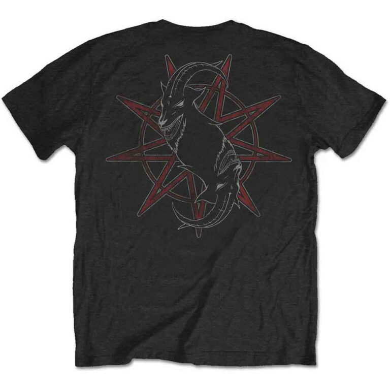 Slipknot Torn Apart T-Shirt
