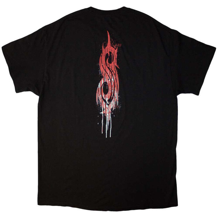 Slipknot Infected Goat T-Shirt