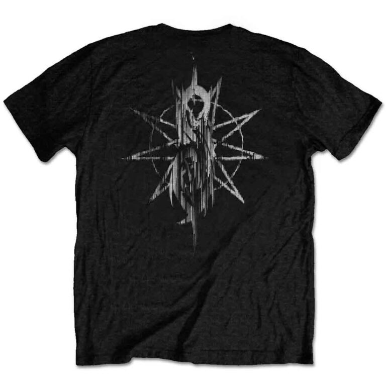 Slipknot WANYK Group Photo T-Shirt