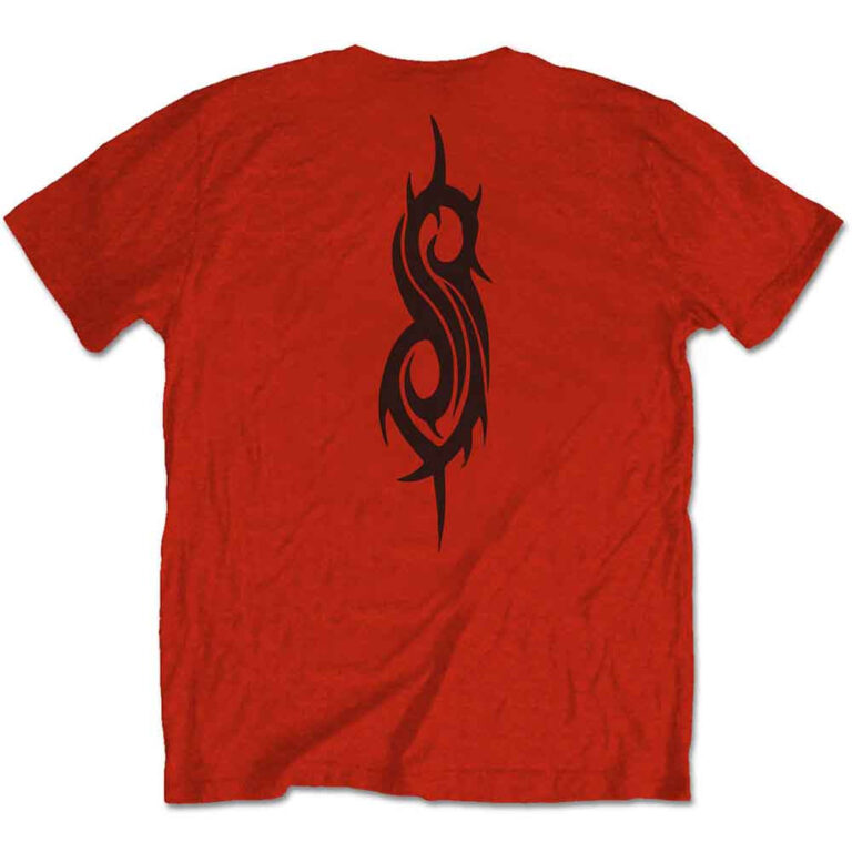Slipknot Choir T-Shirt