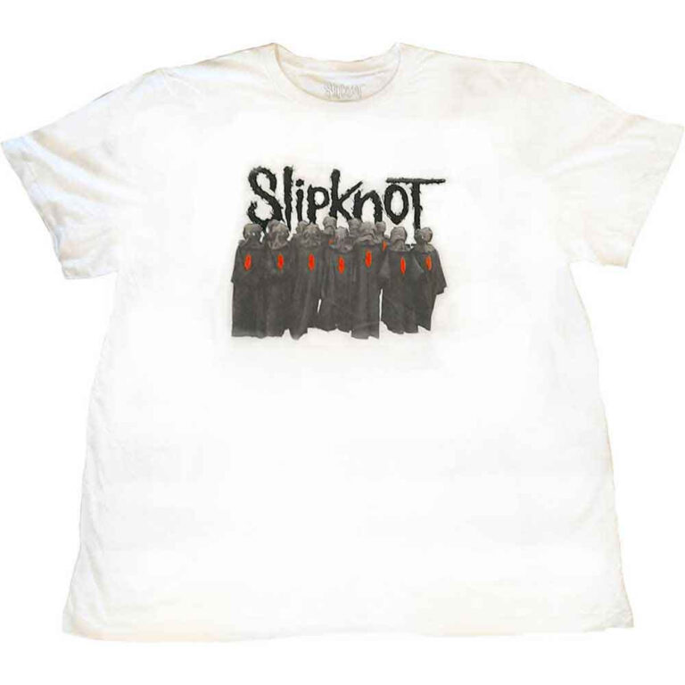 Slipknot Choir T-Shirt