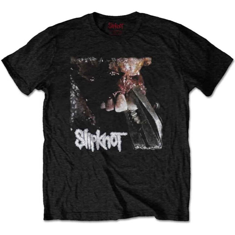 Slipknot Pulling Teeth T-Shirt