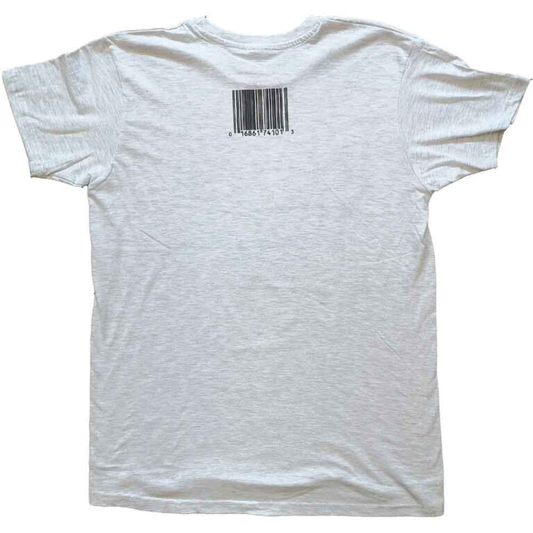 Slipknot Self Titled T-Shirt