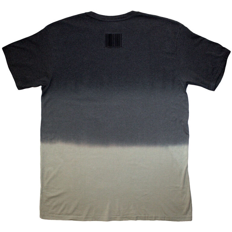 Slipknot Barcode Photo T-Shirt