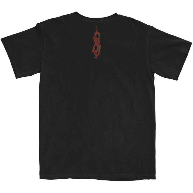 Slipknot The End, So Far Group Photo T-Shirt