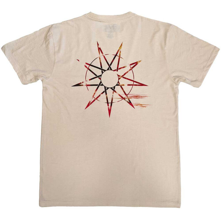 Slipknot The End, So Far T-Shirt