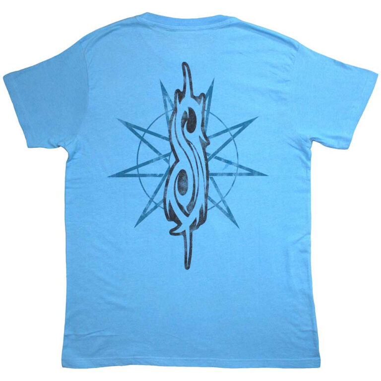 Slipknot The End, So Far Band T-Shirt