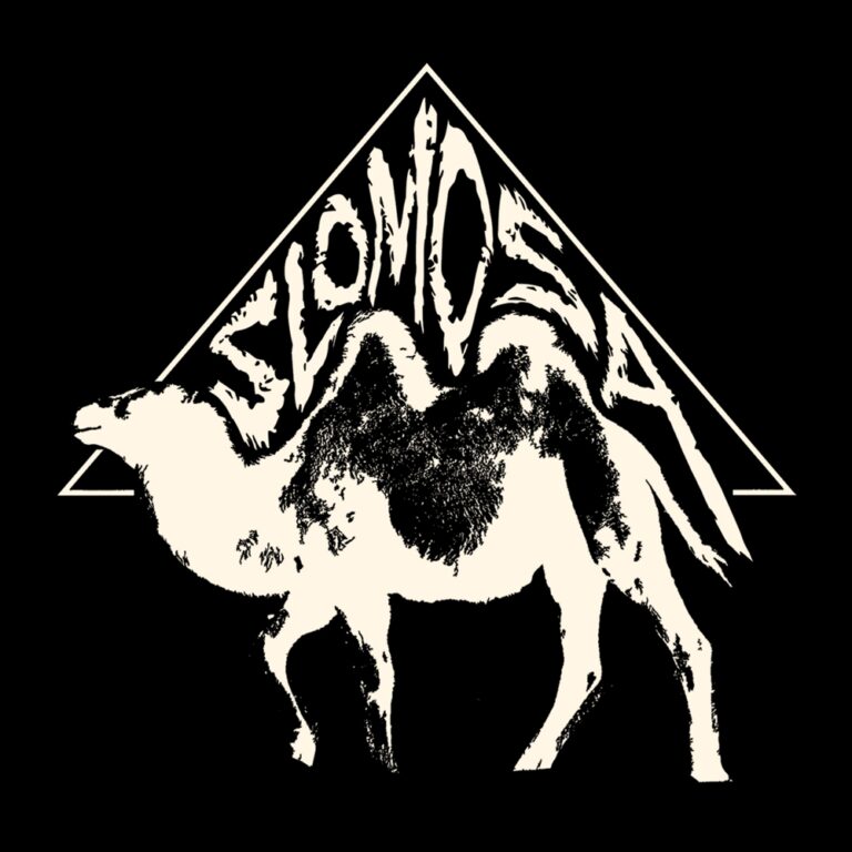 Slomosa – SLOMOSA CD