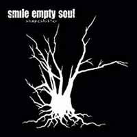 Smile Empty Soul - SHAPESHIFTER EP (+BONUS DVD) CD