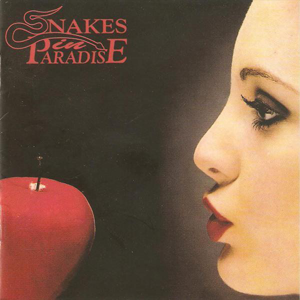 Snakes In Paradise Cds