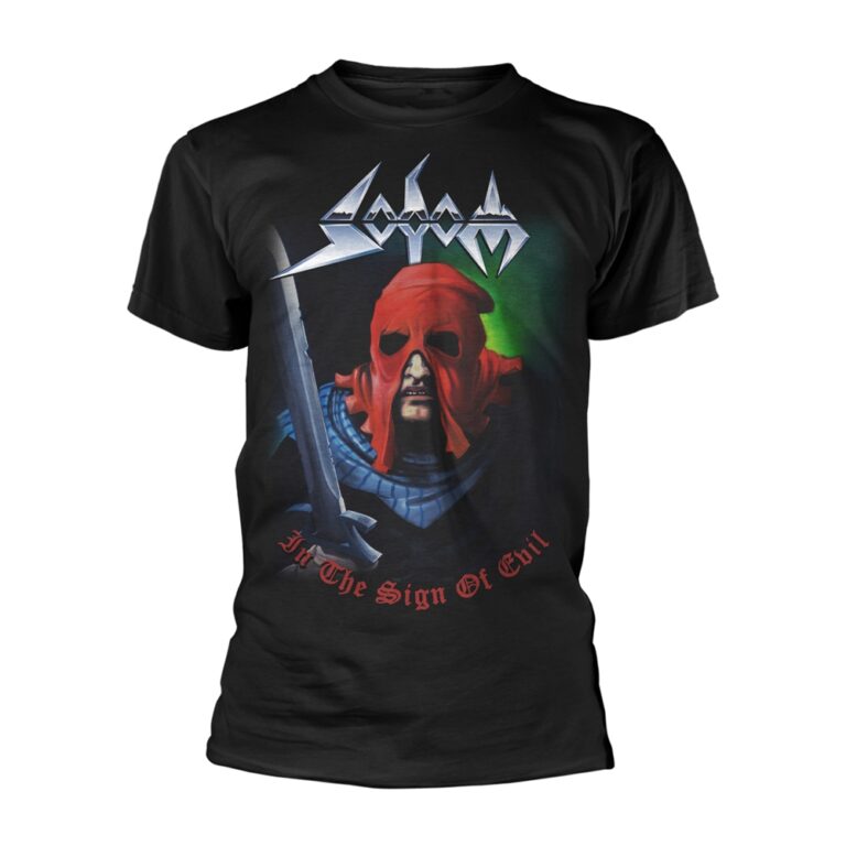 Sodom – In The Sign Of Evil T-Shirt