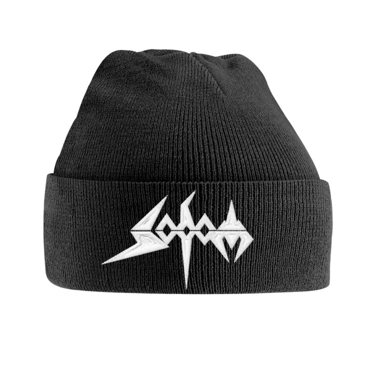 Sodom – LOGO Hat