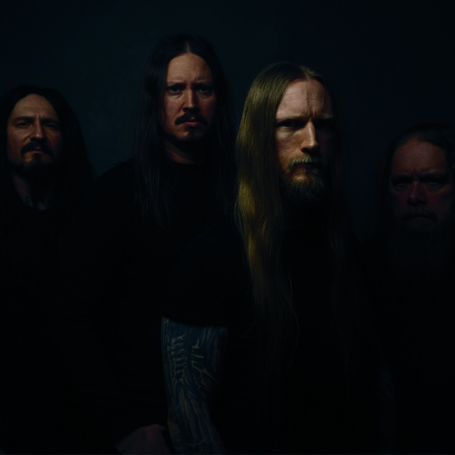 Sodomisery band photo