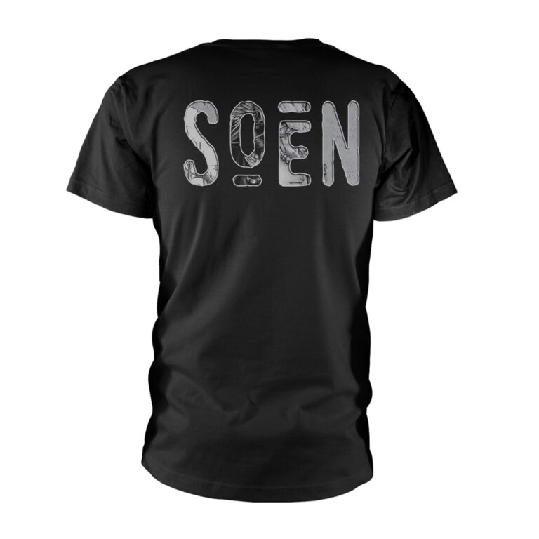 Soen – Enchantress Front / Back Print T-Shirt