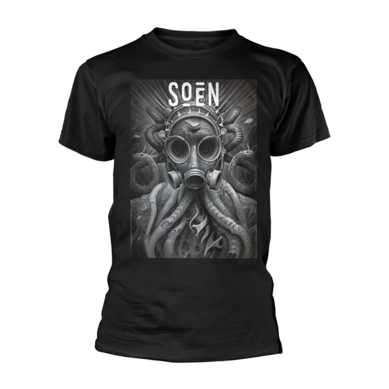 Soen – Incendiary T-Shirt