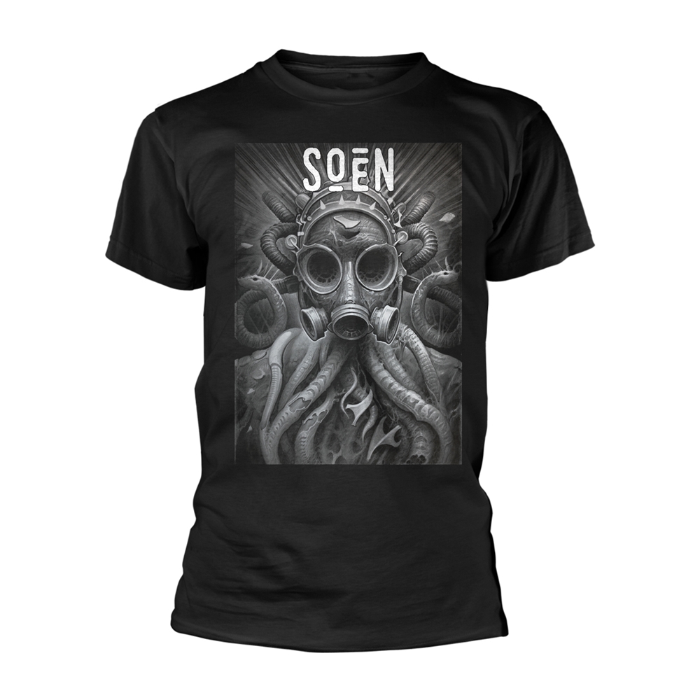 Soen – Incendiary T-Shirt