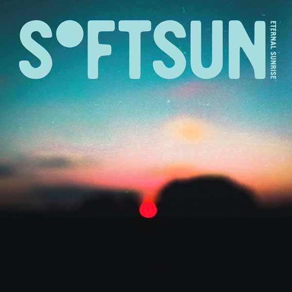 SOFTSUN – ETERNAL SUNRISE (AQUA BLUE VINYL) Vinyl LP