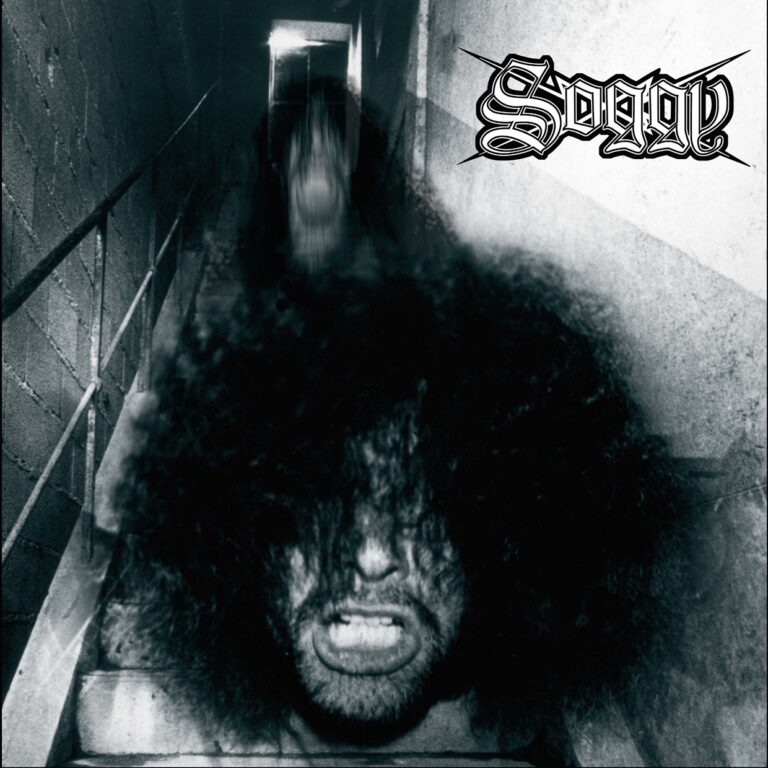 Soggy – SOGGY (REISSUE) CD