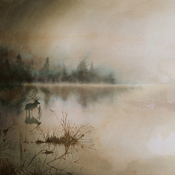 Solstafir – BERDREYMINN Compact Disc Digi