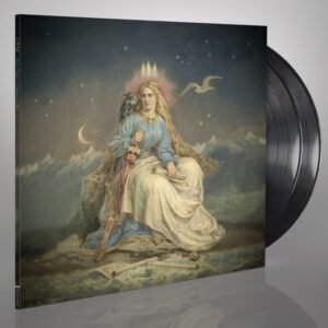 Sólstafir - ENDLESS TWILIGHT OF CODEPENDENT LOVE Vinyl Double Album