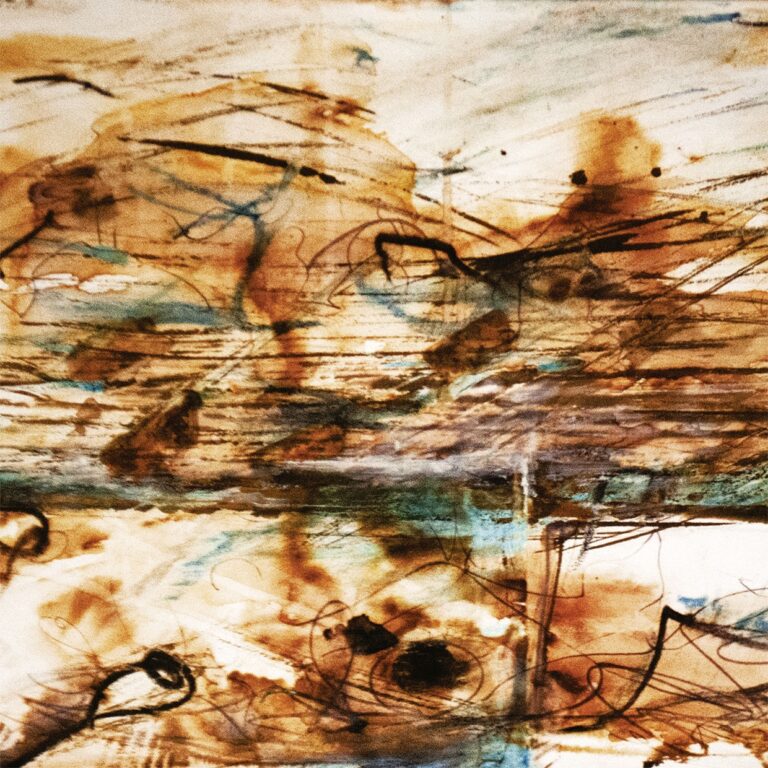 Solstafir – IN BLOOD AND SPIRIT Vinyl Double Album