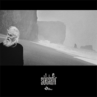 Solstafir – OTTA CD
