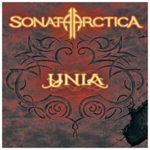 Sonata Arctica - UNIA CD
