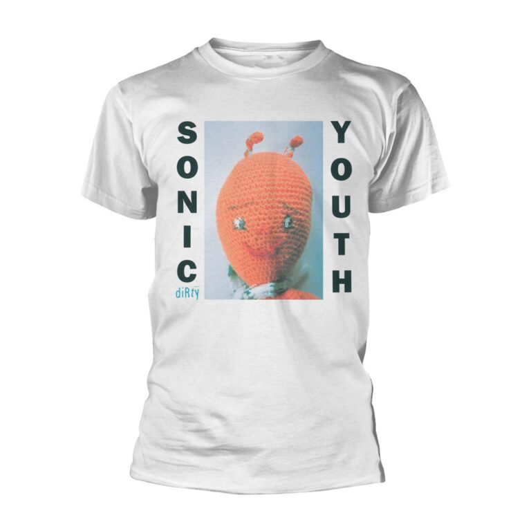 Sonic Youth – Dirty T-Shirt