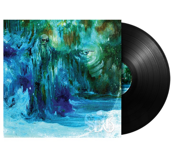 SORCIER DES GLACES – SORCIER DES GLACES Vinyl LP